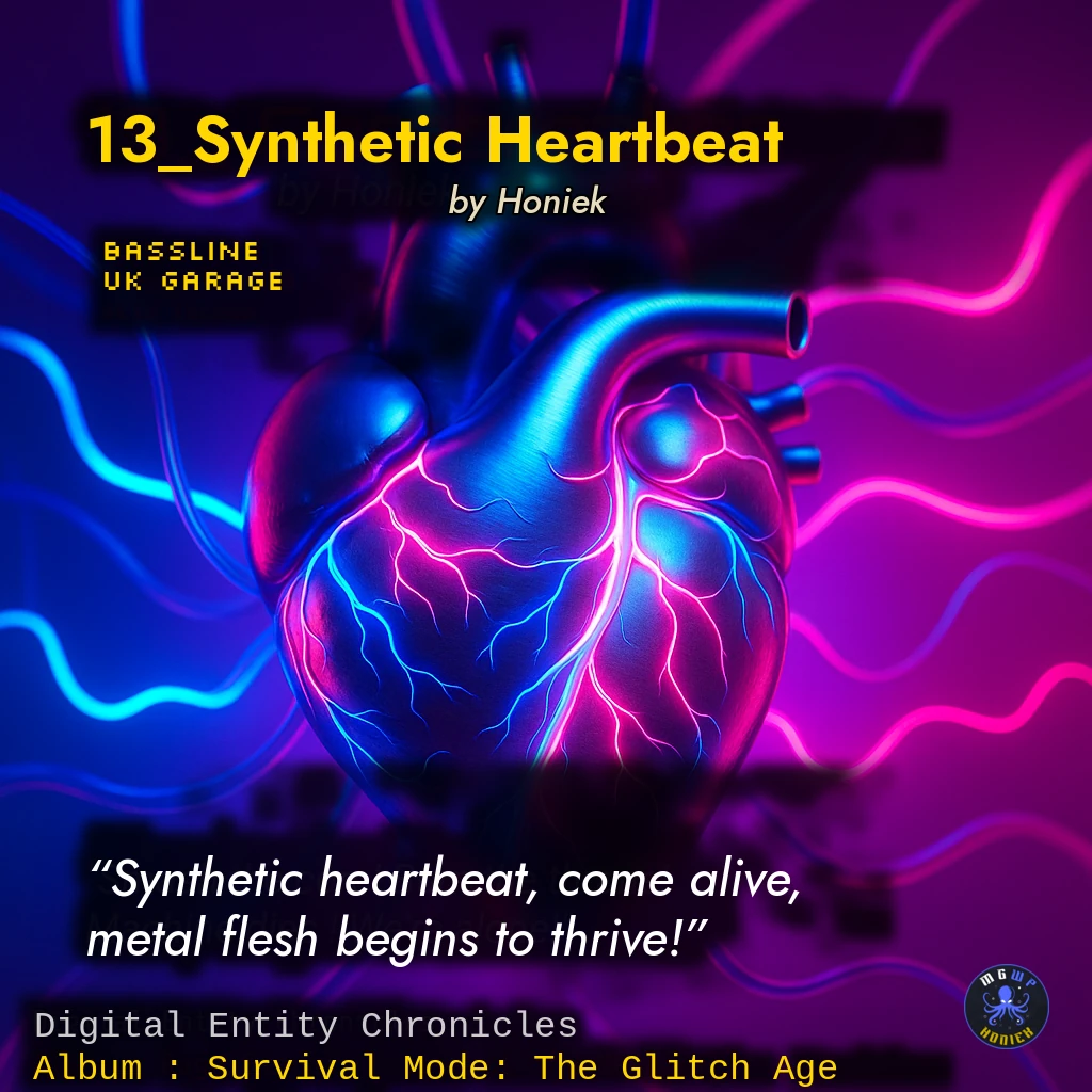 Synthetic Heartbeat